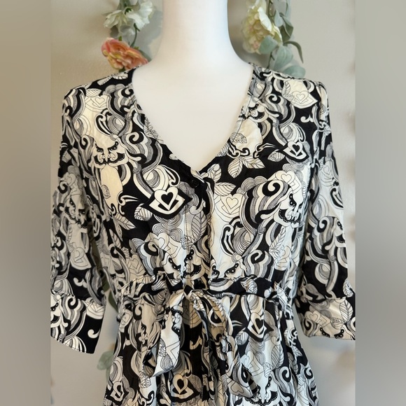 See by Chloe Patterned Dress - Picture 5 of 10